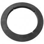 Купить Утяжелитель кольцо для конуса КС 510, 0,7 кг по доступной цене